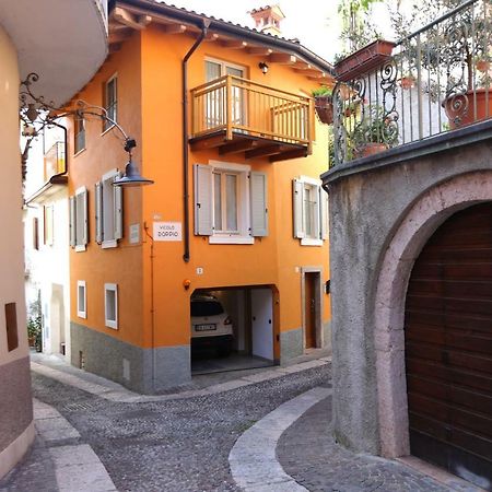 Casa Indipendente Ischia Villa Arco Ngoại thất bức ảnh