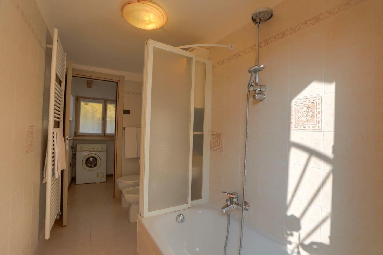 Casa Indipendente Ischia Villa Arco Ngoại thất bức ảnh