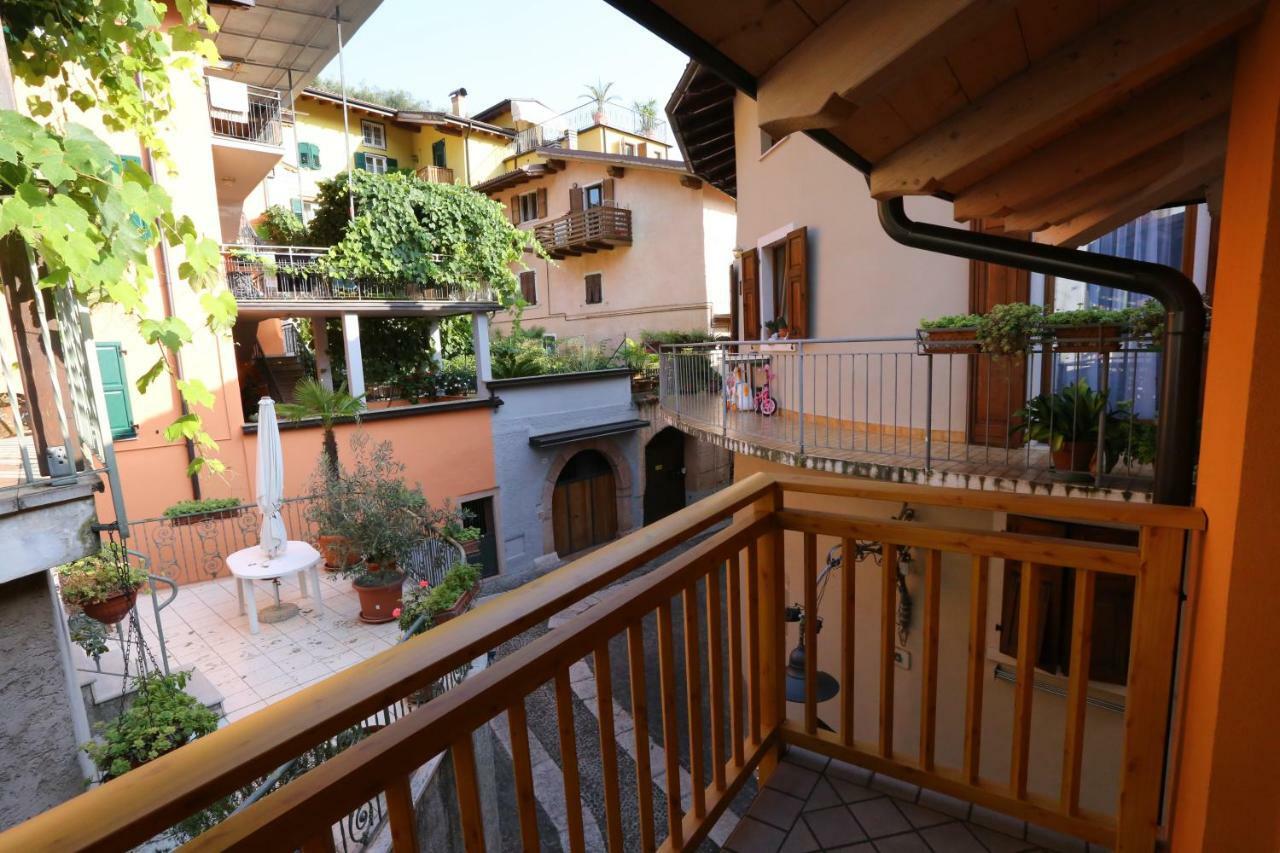 Casa Indipendente Ischia Villa Arco Ngoại thất bức ảnh