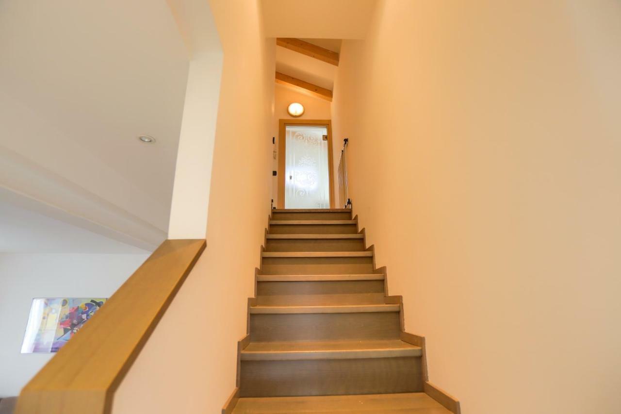 Casa Indipendente Ischia Villa Arco Ngoại thất bức ảnh
