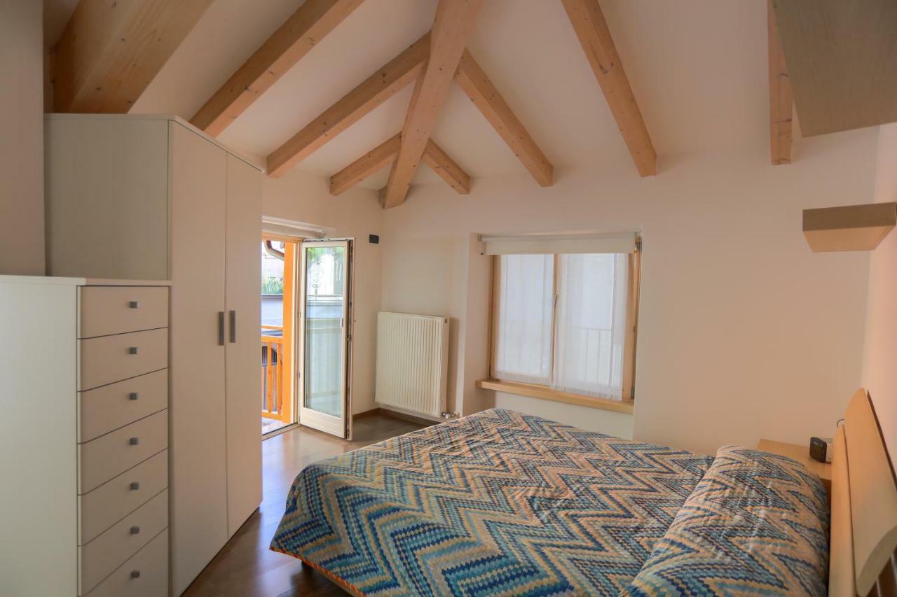 Casa Indipendente Ischia Villa Arco Ngoại thất bức ảnh