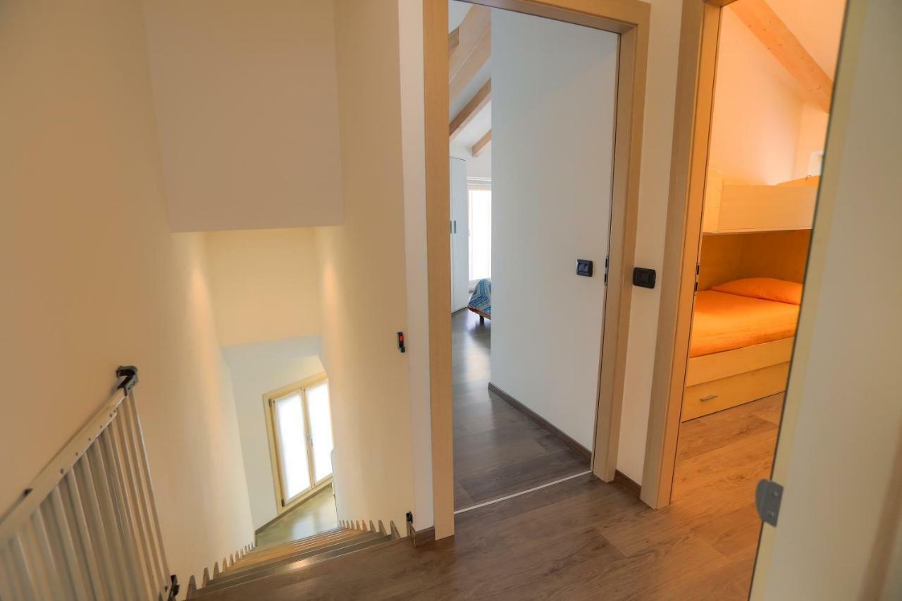 Casa Indipendente Ischia Villa Arco Ngoại thất bức ảnh