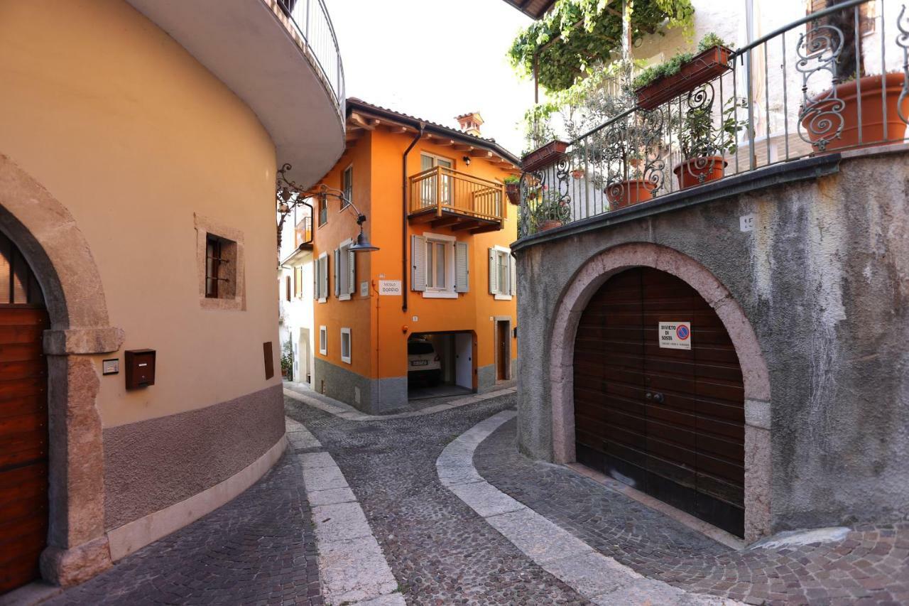 Casa Indipendente Ischia Villa Arco Ngoại thất bức ảnh