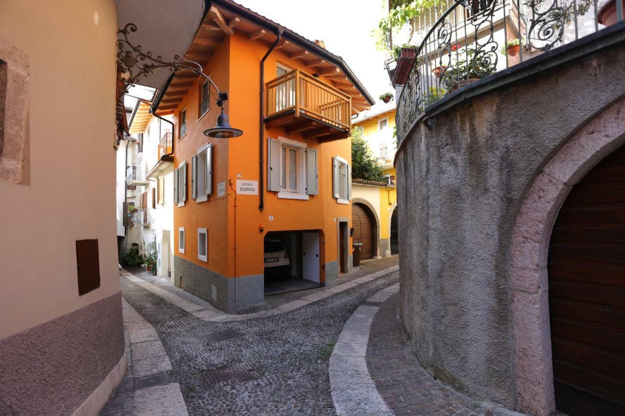 Casa Indipendente Ischia Villa Arco Ngoại thất bức ảnh
