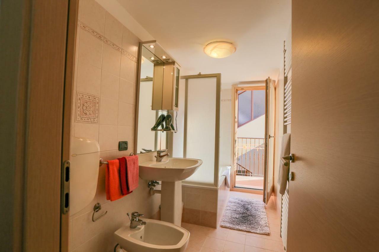 Casa Indipendente Ischia Villa Arco Ngoại thất bức ảnh