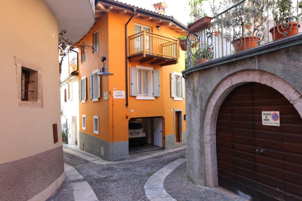 Casa Indipendente Ischia Villa Arco Ngoại thất bức ảnh